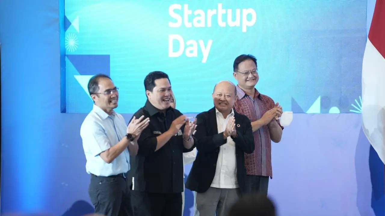 Pupuk Indonesia tandatangani Head of Agreement (HoA) dengan MDI Venture yang merupakan anak perusahaan PT Telkom Indonesia (Persero).