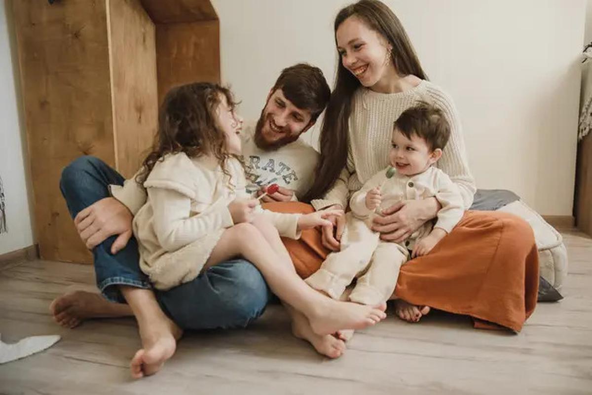 Cara Membangun Anak Berprestasi dan Berkarakter, Gaya Parenting dan Konsep Nunchi Ala Korea