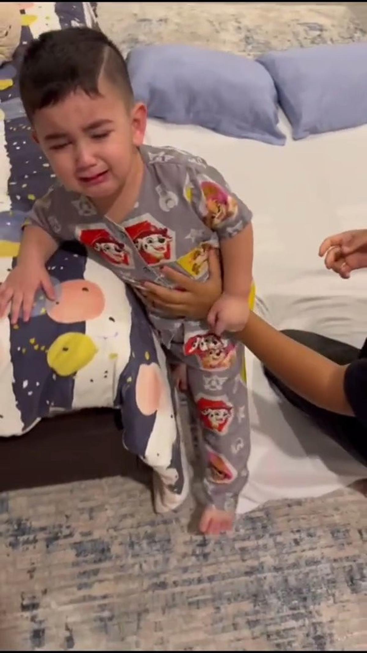 7 Potret Kebersamaan Shafa Harris Bareng Anak Jennifer Dunn, Tampak Sayang dan Akur