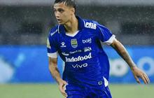Pengakuan Pelatih Bali United: Pernah Minta Petinggi Klub Rekrut Eliano Reijnders, tetapi Sang Pemain Pilih Gabung Persib