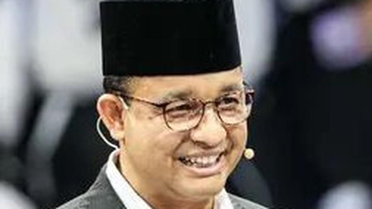 VIDEO: Anies Kalem Jawab Kaesang soal Debat, Ganjar Tegas: Politisi Tak Boleh Bingungan!