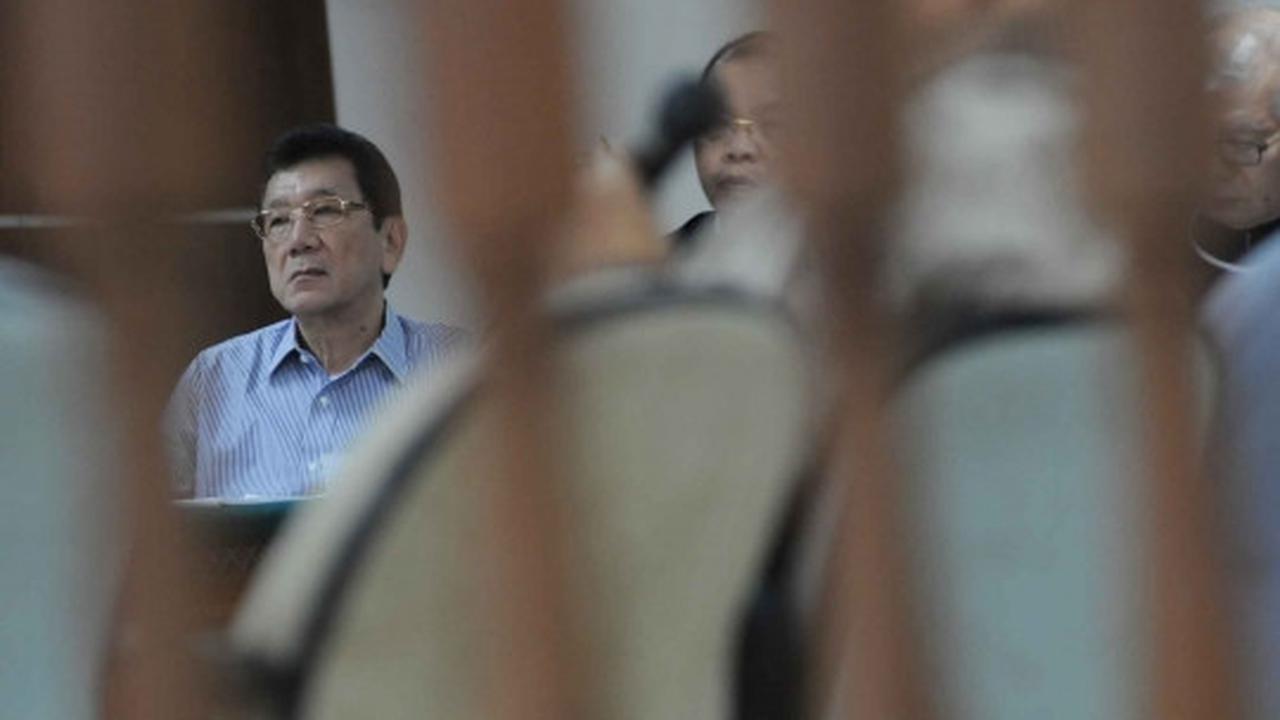 Sidang terdakwa suap staf dan pejabat Pertamina kembali digelar