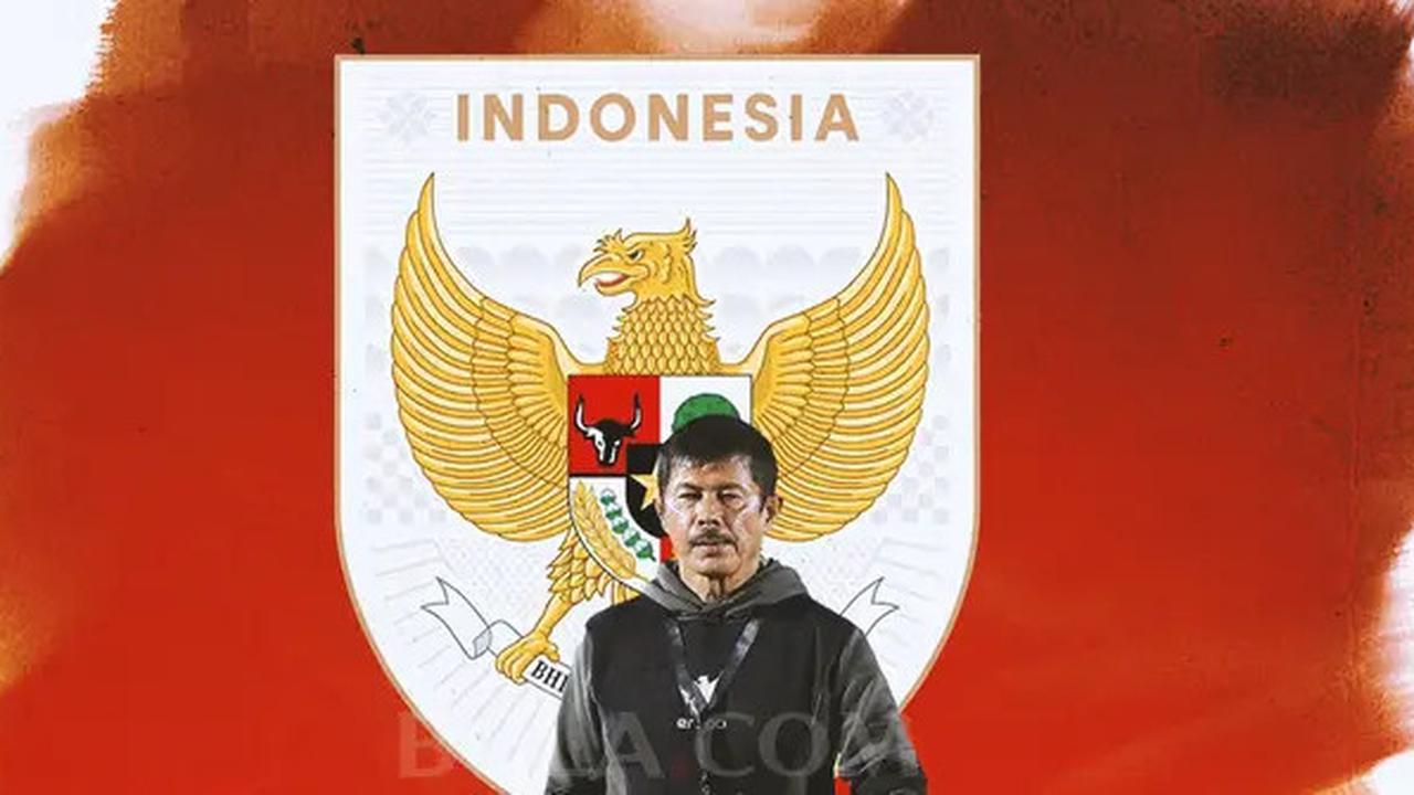 Perjalanan Indra Sjafri dengan Timnas Indonesia U-20