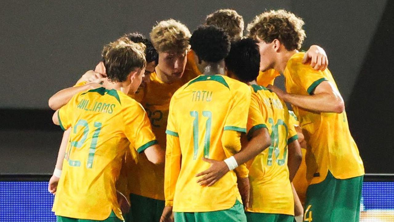 Prediksi Timnas Indonesia U-17 vs Australia 27 Oktober 2024