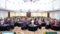 Telkom Solution Perkuat Transformasi Digital BUMN Lewat Cloud, AI, dan Cybersecurity