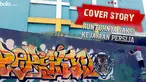 Cover Story Lebak Bulus (Bola.com/Samsul Hadi)