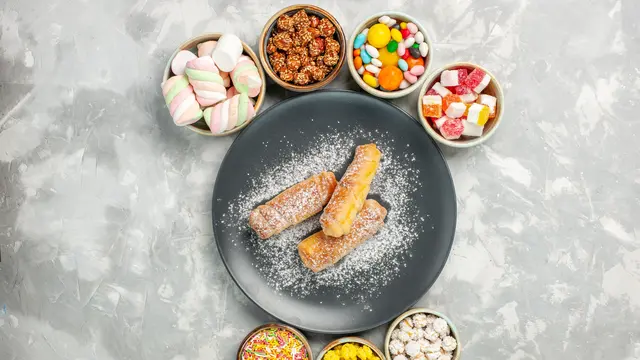 Jantung dan ginjal dapat terdampak akibat konsumsi gula berlebihan