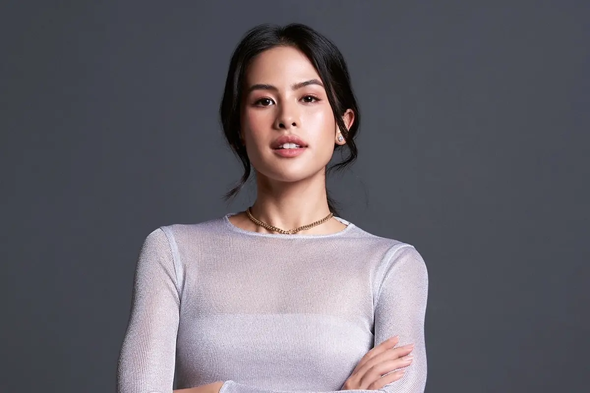 Maudy Ayunda