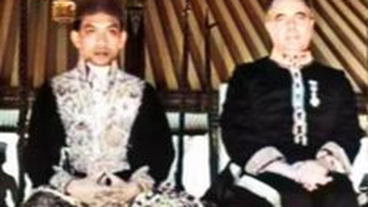 <b>Pemindahan Ibu Kota Jakarta ke Yogyakarta</b>