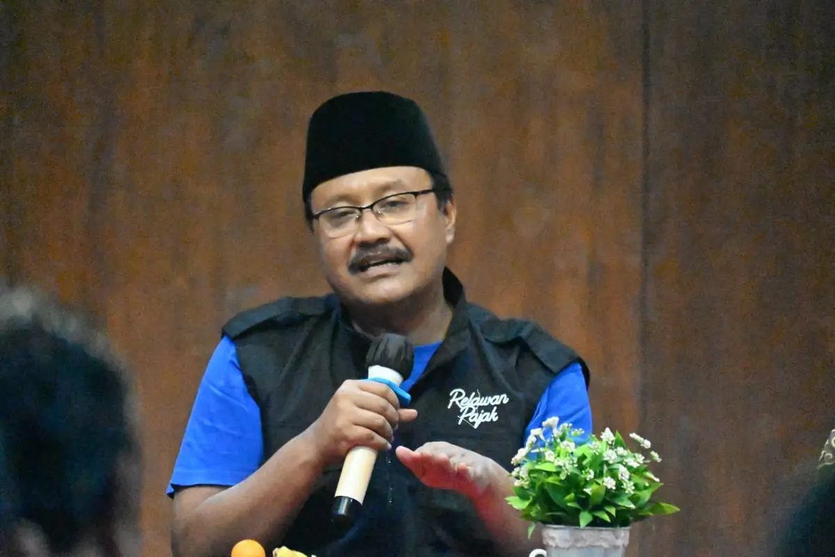 Sekretaris Jenderal Pengurus Besar Nahdlatul Ulama (Sekjen PBNU) Saifullah Yusuf atau Gus Ipul mengajak Partai Kebangkitan Bangsa (PKB) untuk kembali ke jalan yang benar, yakni sesuai langkah pergerakan Nahdlatul Ulama (NU).