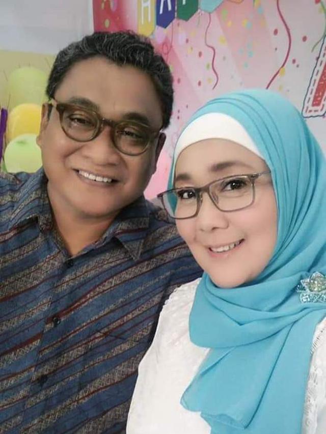 Kenangan Uci Bing Slamet Tentang Diet Keto Mendiang Eddy Riwanto Showbiz Liputan6 Com