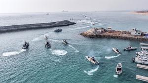 Iran Tak akan Buka Selat Hormuz Sampai AS Penuhi Syarat Ini