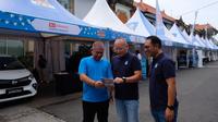 ACC Carnival Bali berlangsung pada 12-13 Juli 2025 di Mal Bali Galeria. (ist)