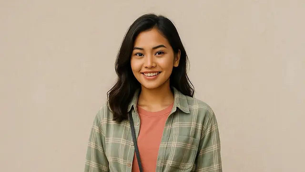 7 Outfit Musim Kemarau yang Justru Dingin Seperti Sekarang, Enggak Bikin Gerah tapi Tetap Fashionable