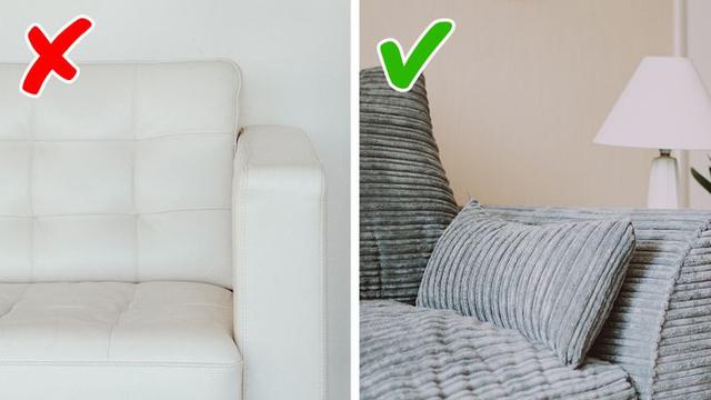 7 Kesalahan Memilih Interior Rumah Ini Bikin Susah Bersih