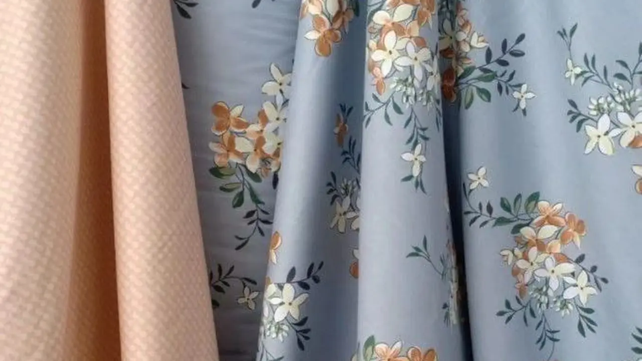 Pengertian Katun Jepang serta Kelebihan dan Kekurangannya