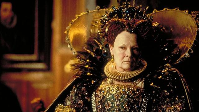 Shakespeare in Love (1998)