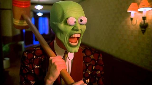 The Mask (1994)