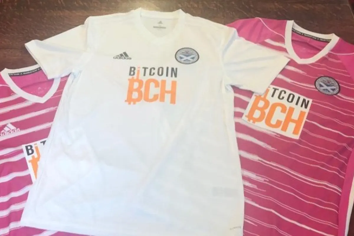 Ayr United