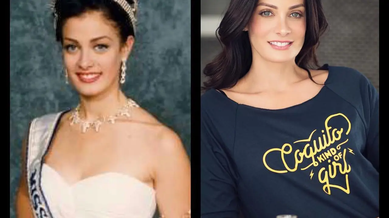 Dayanara Torres (Instagram/ dayanarapr)