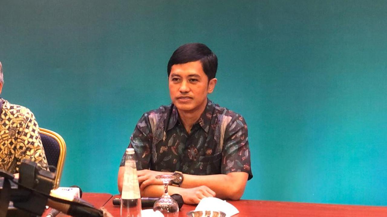 Kisah Wamenkes Dante Saksono tentang 2 Pahlawan ASI dalam Kehidupannya