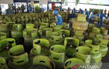 Pertamina Tambah 133 Ribu Tabung LPG Subsidi di Bali Jelang Libur Isra Mikraj