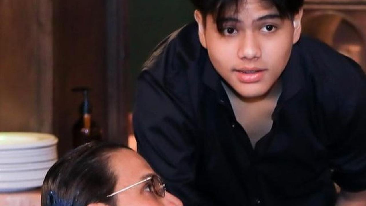 Kedekatan Ayah dan Anak
