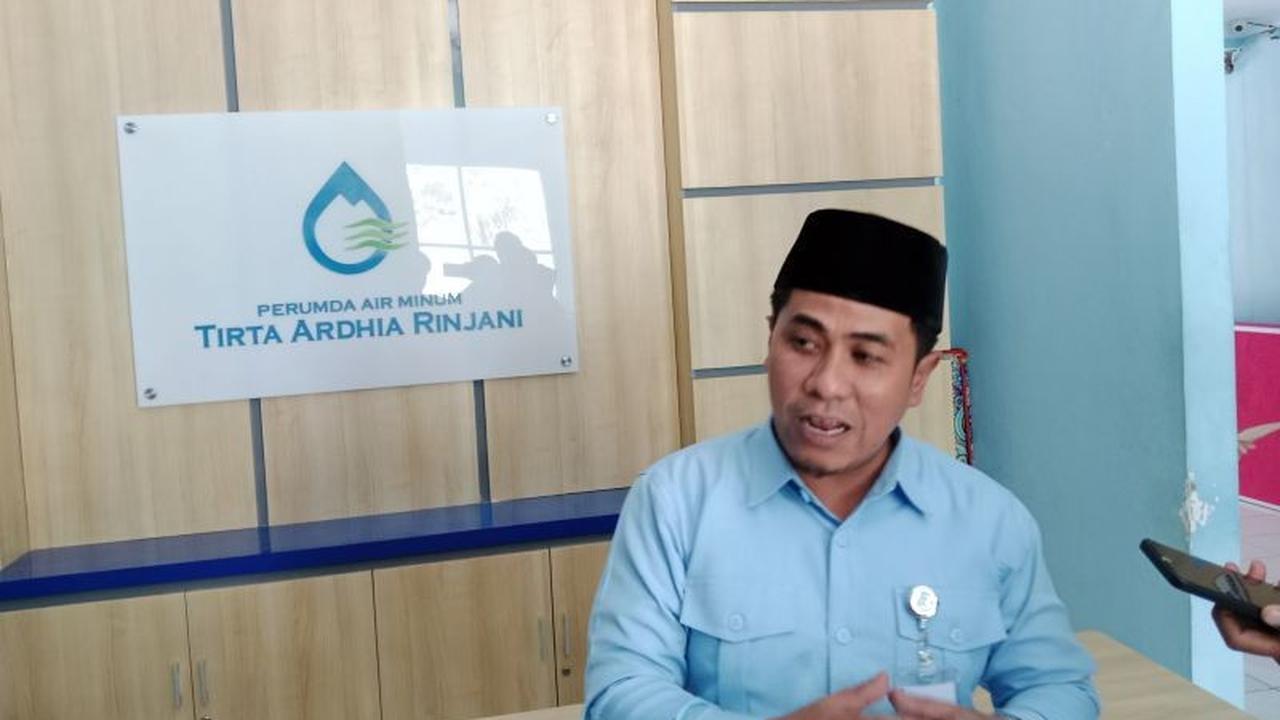 Terungkap! Dana CSR PDAM Lombok Tengah Rp200 Juta Lebih Diklaim Sesuai Aturan, Bagaimana Rinciannya?