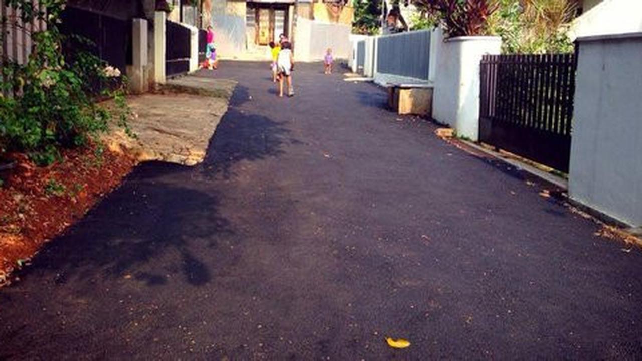 Tahun depan, Pertamina-Wika bikin pabrik aspal di Buton