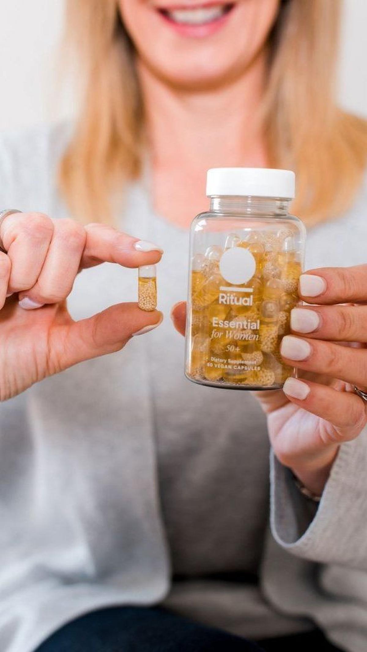 Bolehkah Mengkonsumsi Vitamin Prenatal Saat Tidak Hamil?