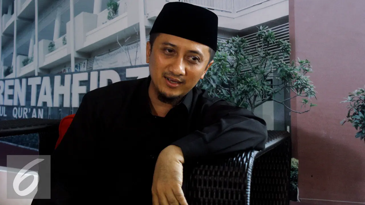 20150901-Ustad Yusuf Mansyur-Tangerang