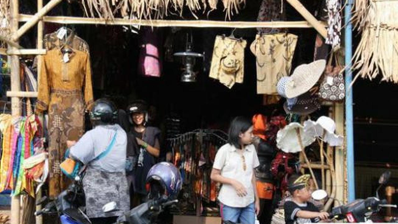 Persiapan Festival Malang Kembali 2012