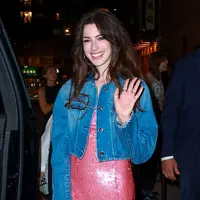 Anne Hathaway [Foto: TPG Images]