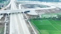 Tol Pandaan-Malang (Foto: Dok PT Jasa Marga Tbk)