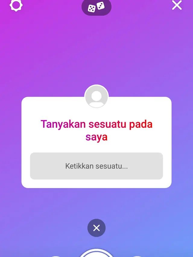 Fitur 'Create' di Instagram Stories