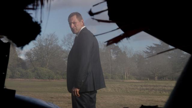 Adegan film London Has Fallen (Foto: Millennium Films via IMDB.com)