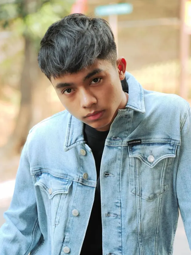 Betrand Peto makin gagah [Instagram/betrandpetoputraonsu]