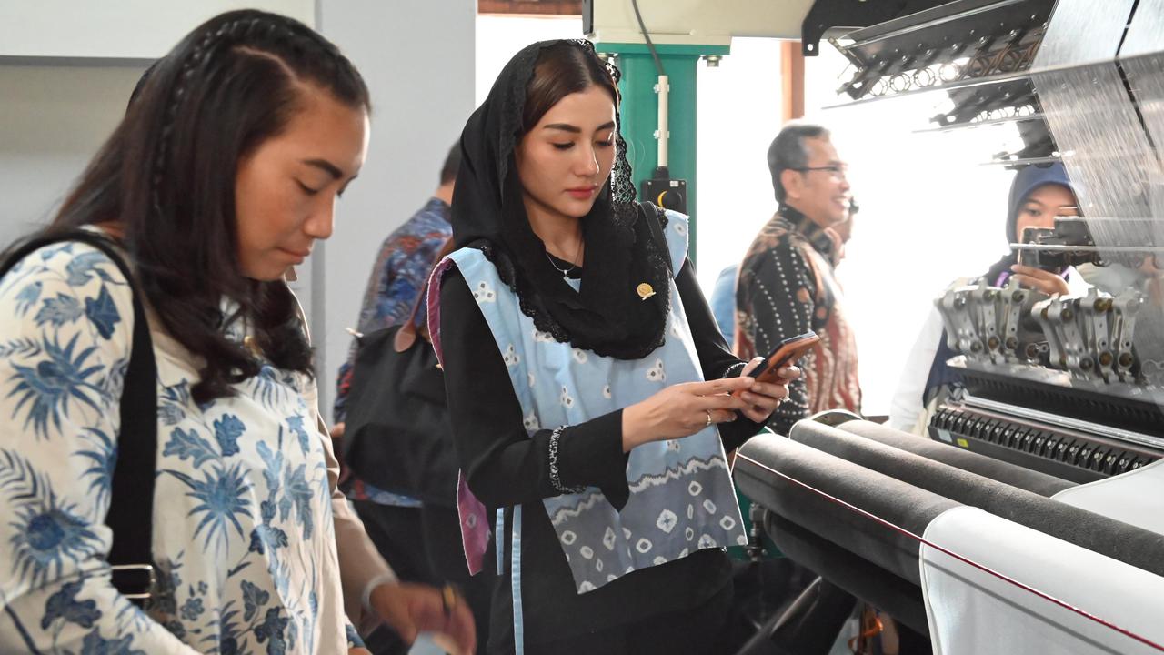 Desak Regulasi Pro Industri Lokal, Novita Hardini: Industri Tekstil Kita Tertekan Impor dan Biaya Produksi Tinggi