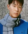 Dari car coat hingga quilted jacket, simak padu padan outerwear Burberry ala Bright Vachirawit dan Son Heung-min saat menjelajahi Los Angeles. (dok. Burberry)