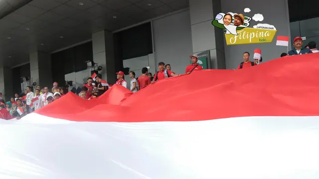 Indonesia Vs Thailand