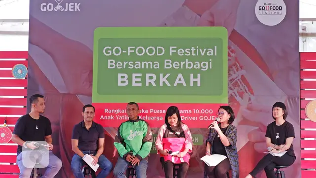 GOJEK