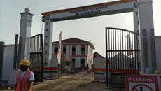 Kementerian PU Siapkan Rp 26,3 Triliun Bangun 100 Sekolah Rakyat di 2027