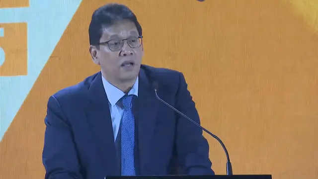 Kisah Bos LPS Selamatkan Bank dan Dana Nasabah saat Pandemi Covid-19