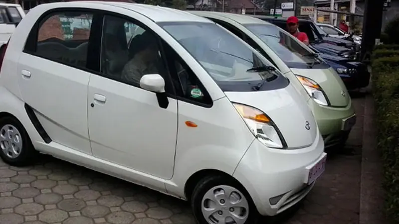 Tata Nano