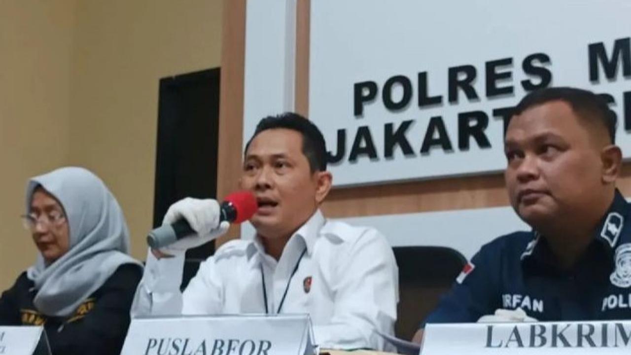 VIDEO: Anak Bos Prodia Pembunuhan, Akal-akalan Polisi AKBP Bintoro Bikin Kasus Mandek