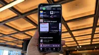 Fitur Baru Spotify Bikin Liburan Akhir Tahun 2025 Makin Seru, dari AI DJ hingga Audio Lossless