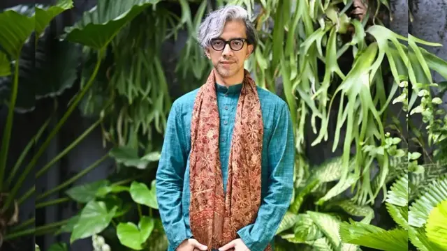 Didiet Maulana (Foto: Instagram/@didietmaulana)