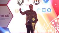 Menteri Koordinator Bidang Kemaritiman dan Investasi (Menko Marves), Luhut B. Pandjaitan