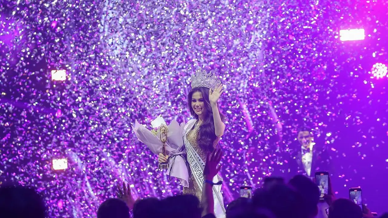 Penyelenggaraan Miss Universe Indonesia 2023. (Foto: Dok. Instagram @missuniverse_id)