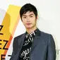 Haruma Miura. (Cr: TGP via kapanlagi.com)